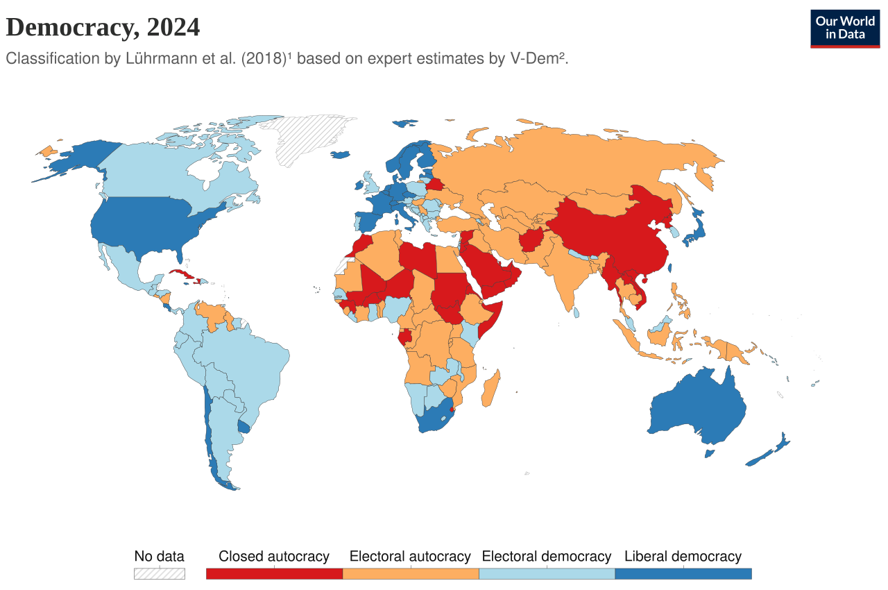 Middle East Lessons: The Risks of Iran Regime Change